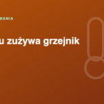 Ile prądu zużywa grzejnik olejowy? Koszt na dobę i miesiąc